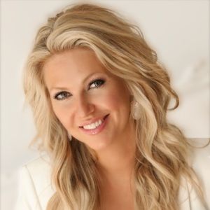 Meet your Posher, Brandi